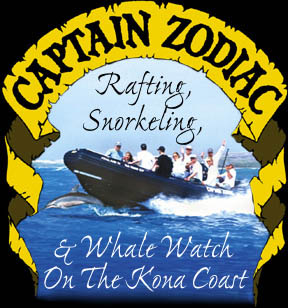 Captain Zodiac